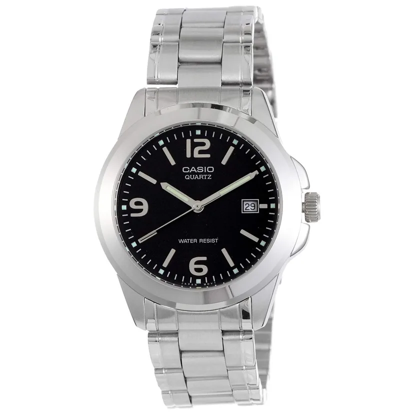 casio watch mtp-1215a-1a