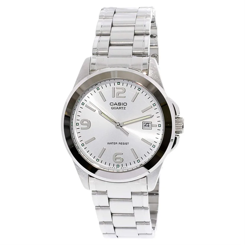 casio watch mtp-1215a-7adf