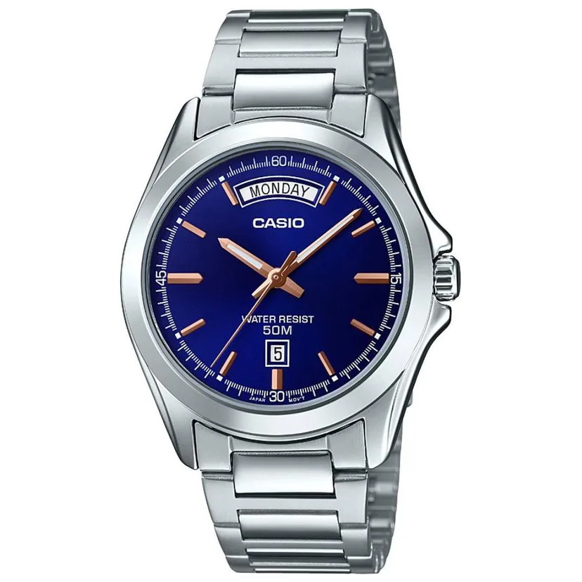 casio watch mtp-1370d-2avdf