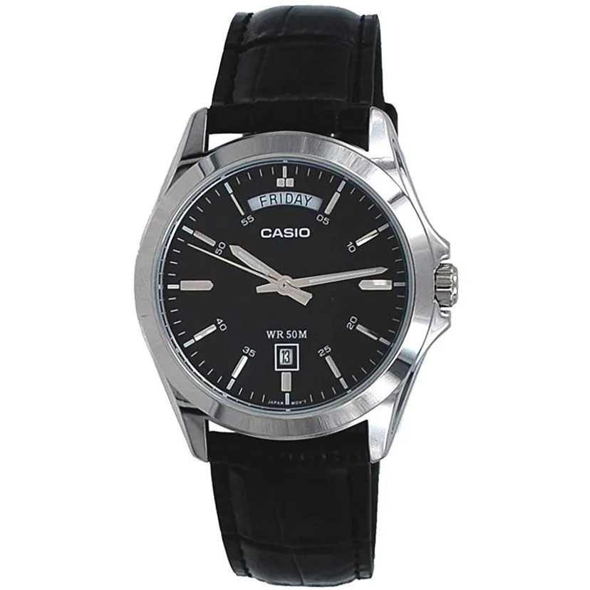 casio watch mtp-1370l-1a