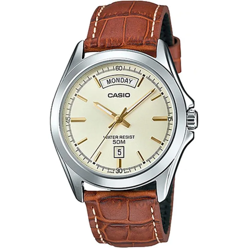 casio watch mtp-1370l-9a