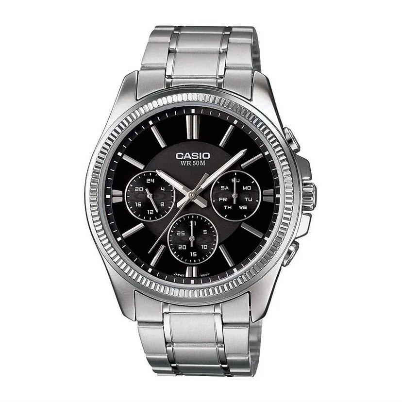 casio watch mtp-1375d-1avdf