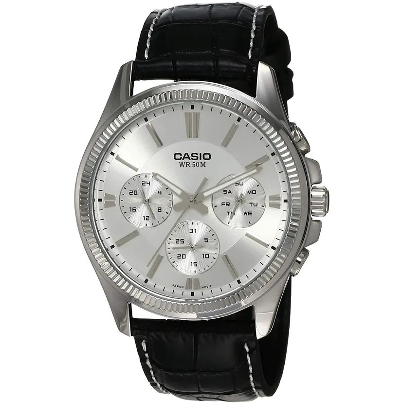 casio watch mtp-1375l-7avdf