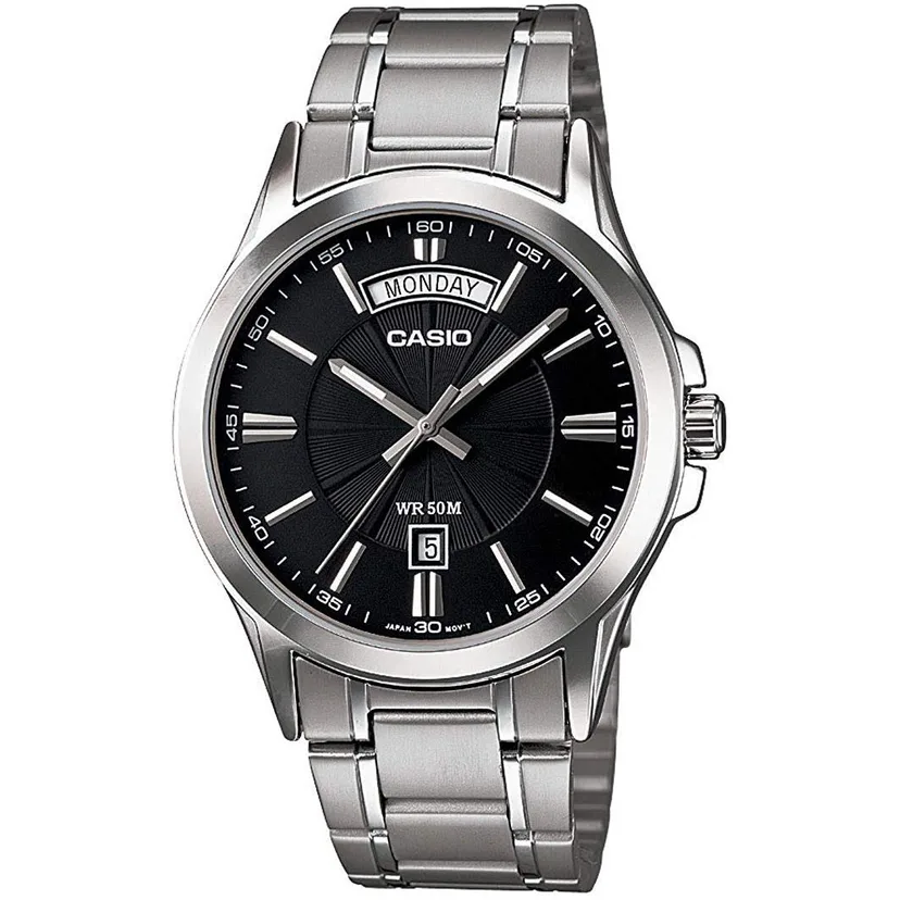 casio watch mtp-1381d-1avdf
