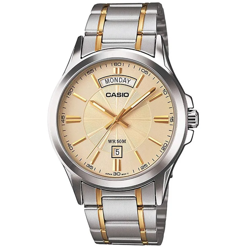 casio watch mtp-1381g-9avdf