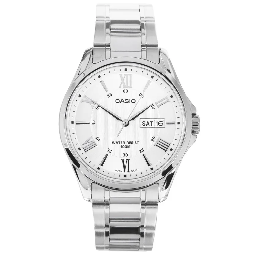 casio watch mtp-1384d-7a