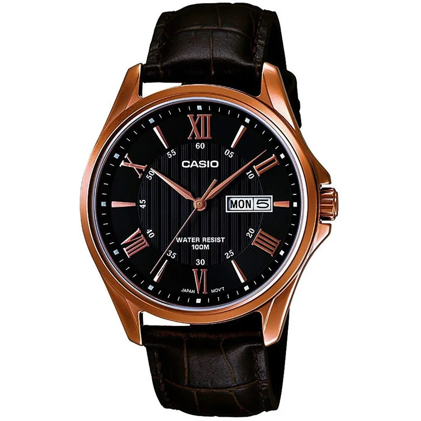 casio watch mtp-1384l-1a