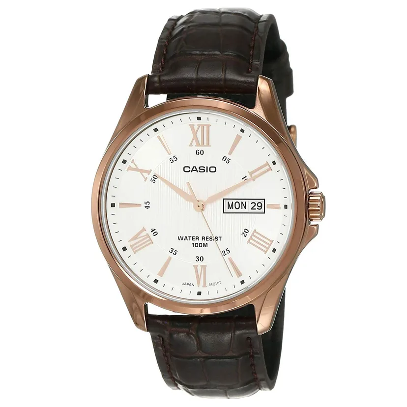 casio watch mtp-1384l-7avdf