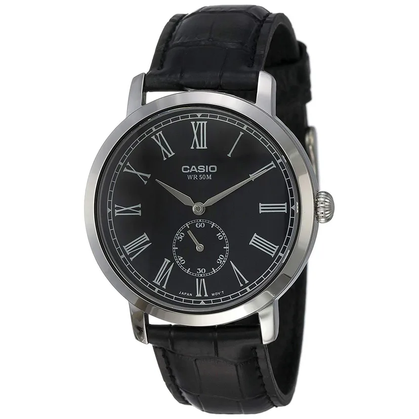 casio watch mtp-e150l-1bvdf