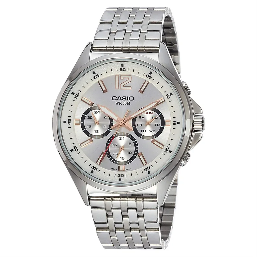 casio watch mtp-e303d-7avdf