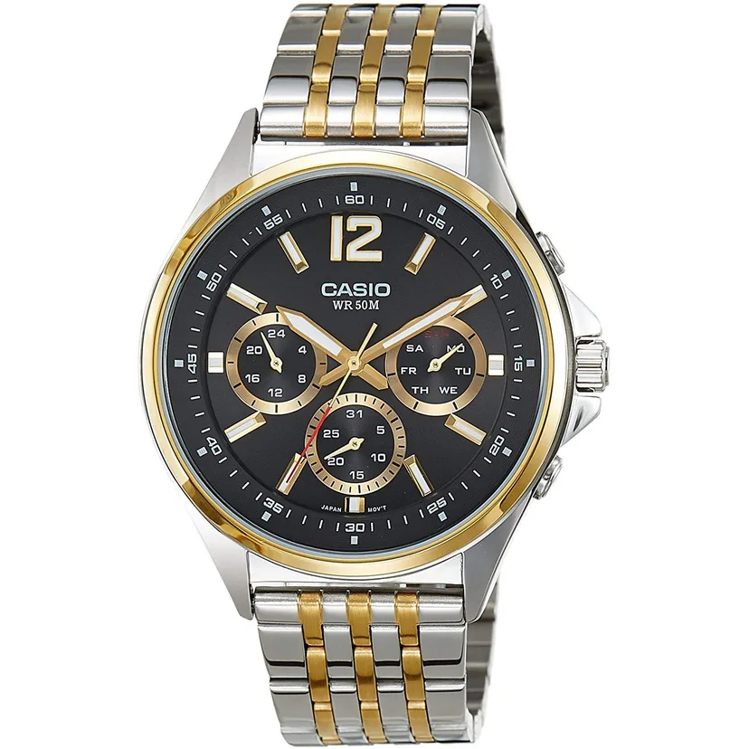 casio watch mtp-e303sg-1a