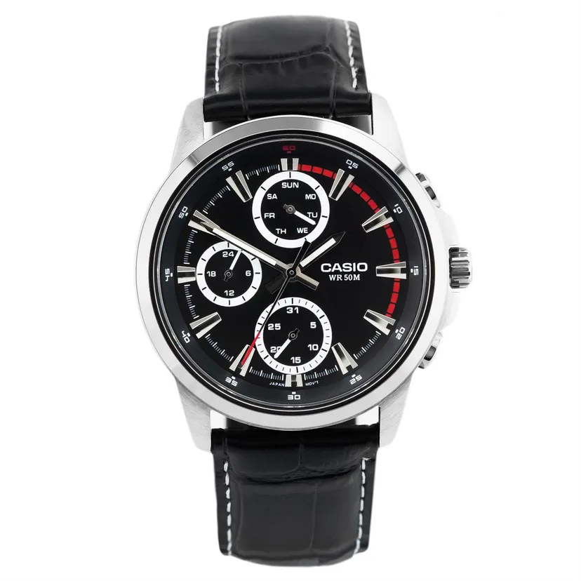 casio watch mtp-e317l-1a