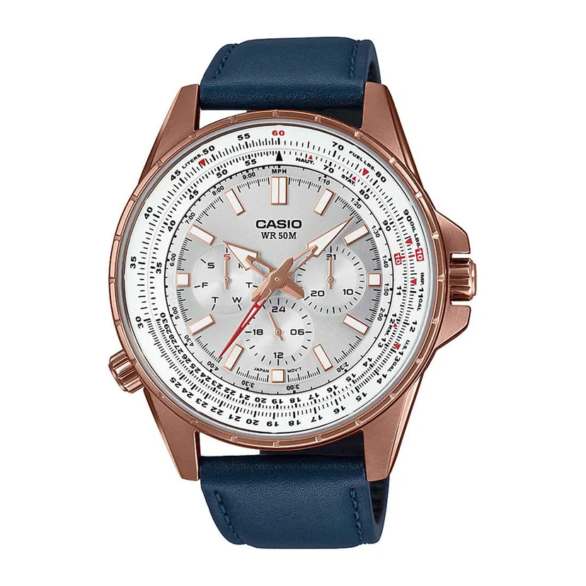 casio watch mtp-sw320rl-7avdf