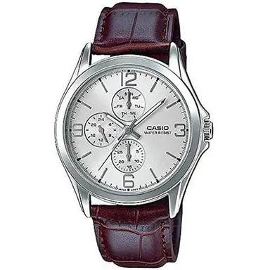 casio watch mtp-v301l-7a