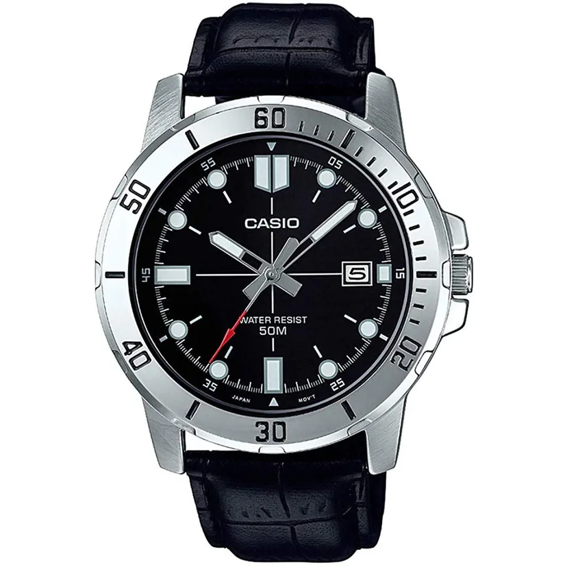 casio watch mtp-vd01l-1evudf