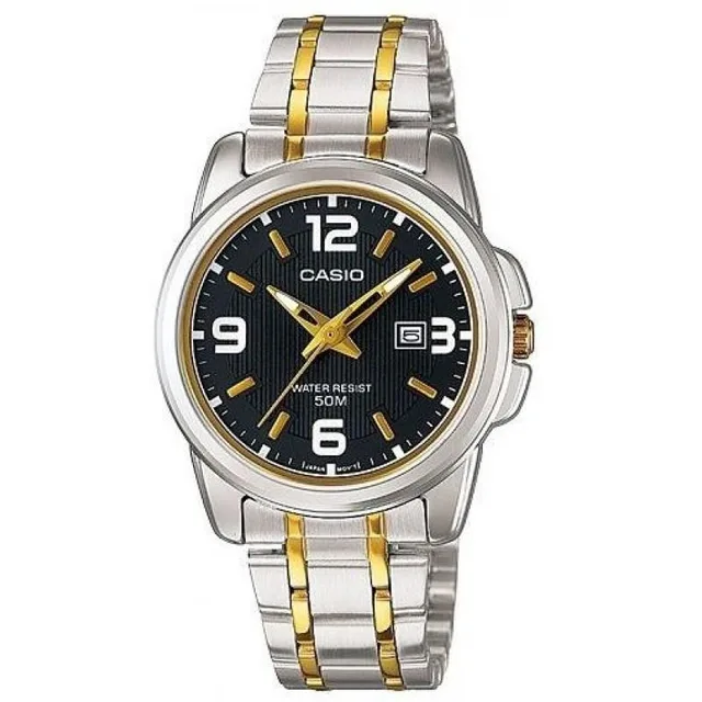 casio watch ltp-1314sg-1avdf