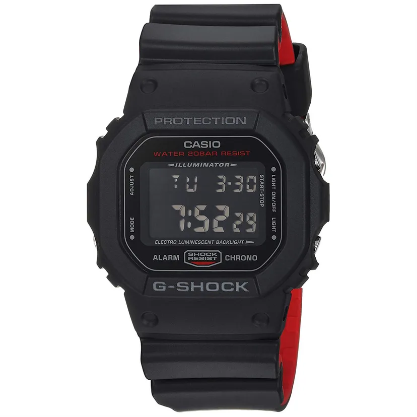 casio watch dw-5600hr-1dr