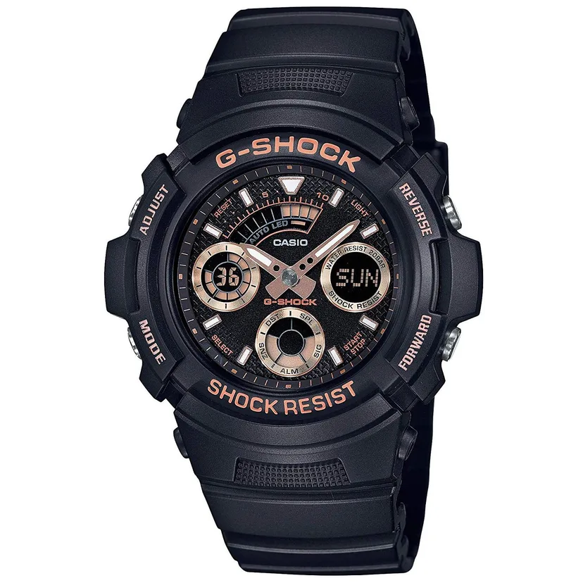 casio watch aw-591gbx-1a4dr