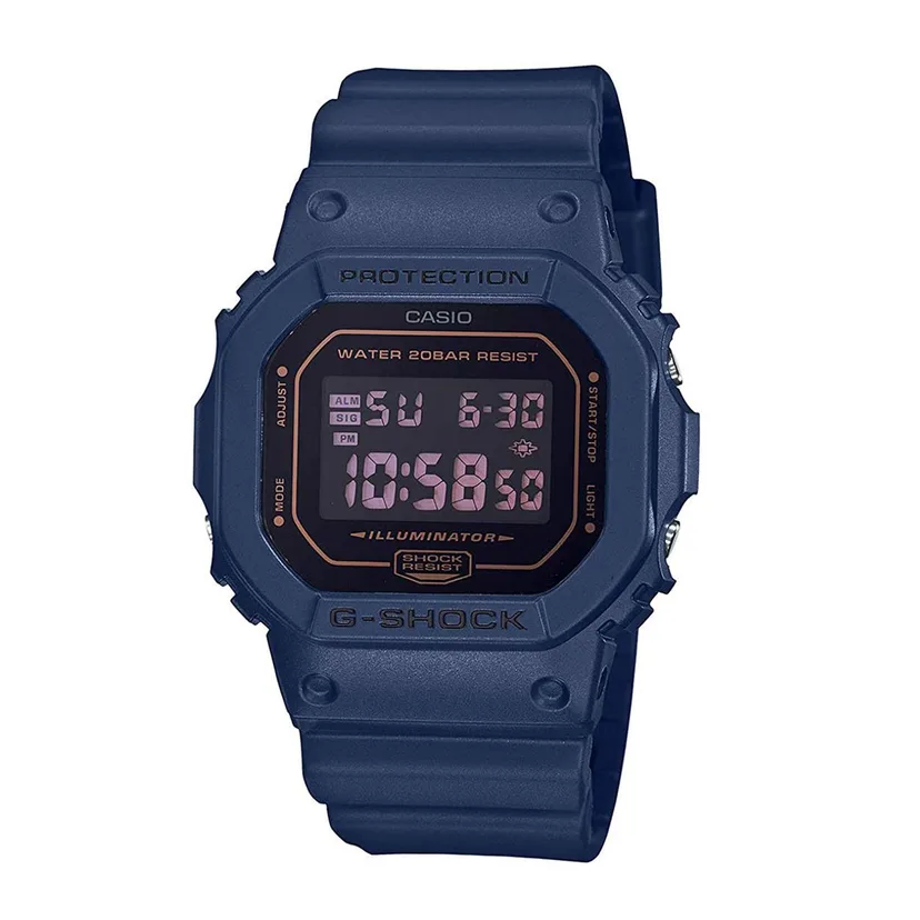 casio watch dw-5600bbm-2dr