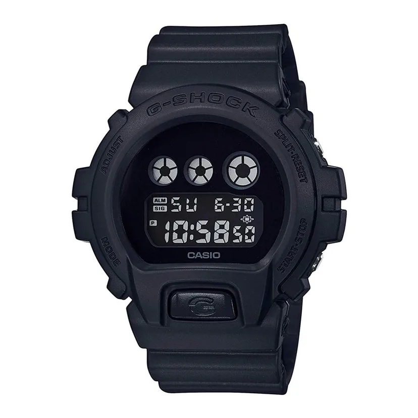 casio watch dw-6900bba-1dr