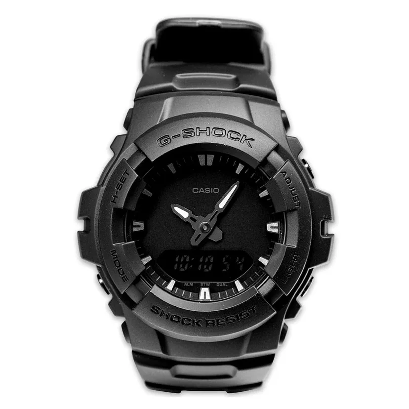 casio watch g-100bb-1adr