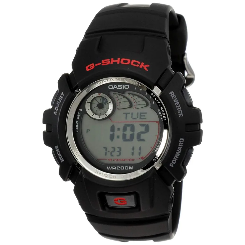casio watch g-2900f-1vdr