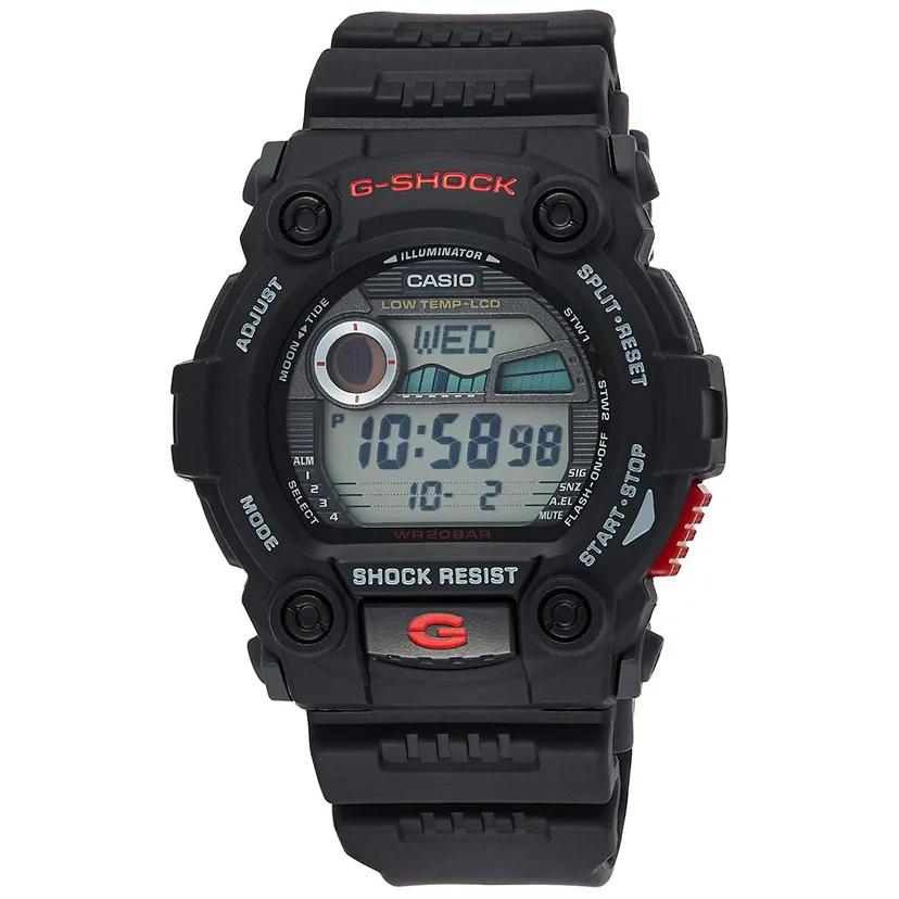 casio watch g-7900-1dr