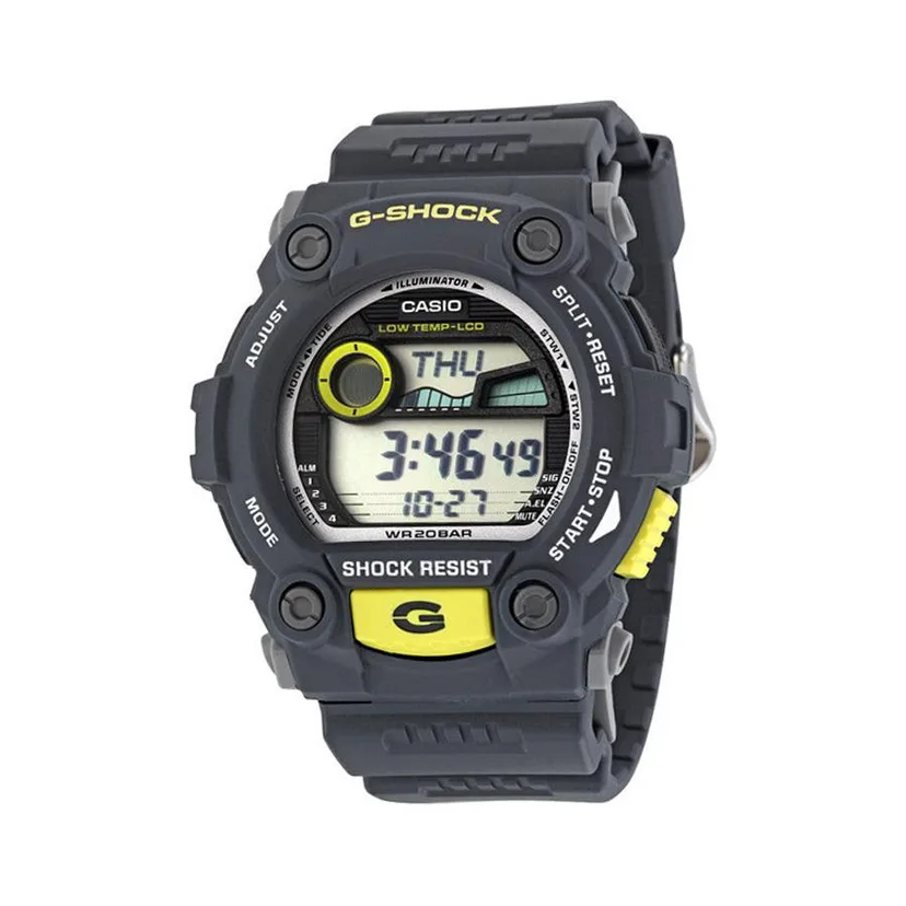 casio watch g-7900-2dr