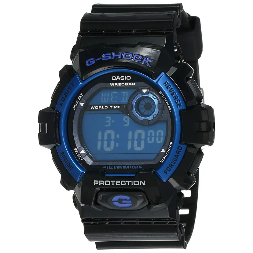 casio watch g-8900a-1dr