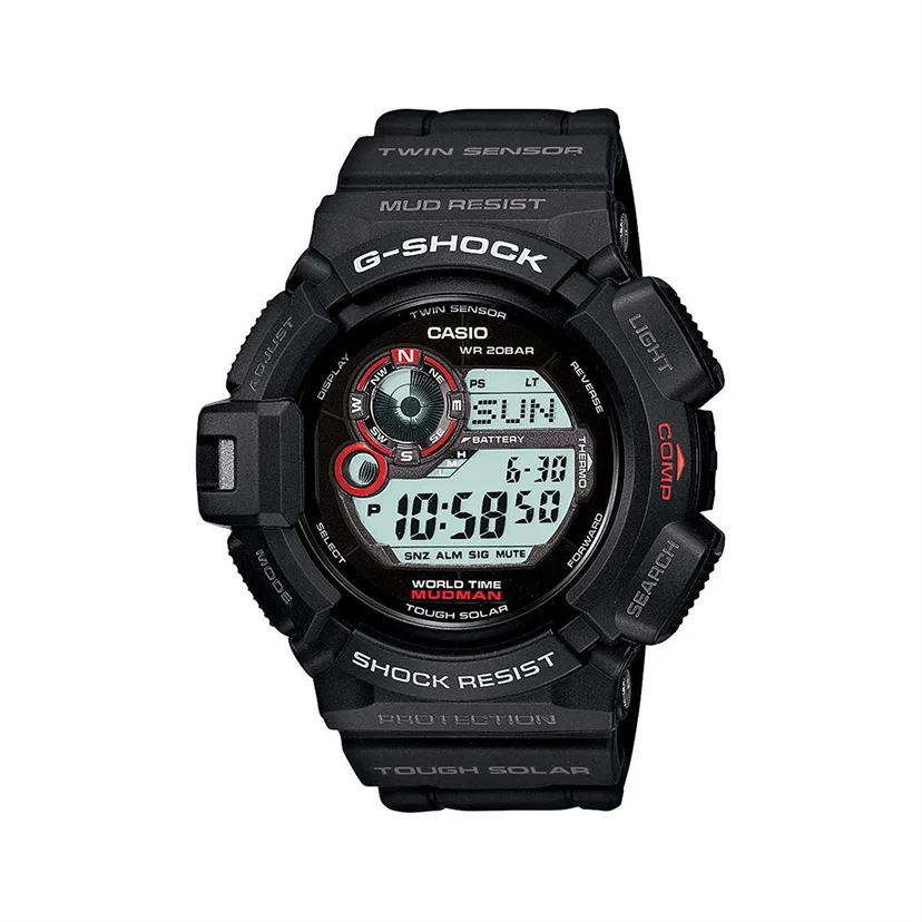 casio watch g-9300-1dr