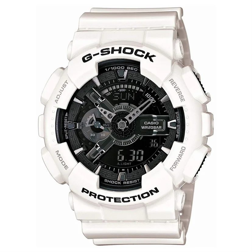 casio watch ga-110gw-7adr