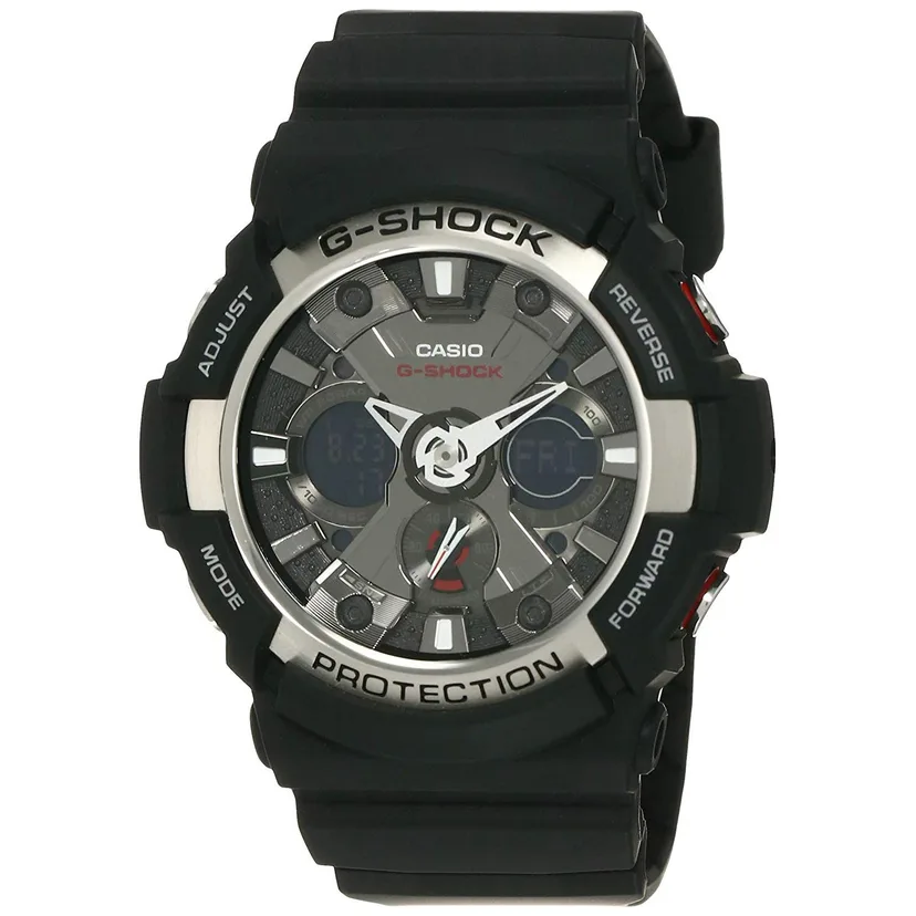 casio watch ga-200-1adr