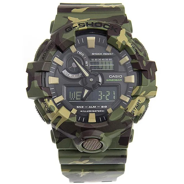 casio watch ga-700cm-3adr