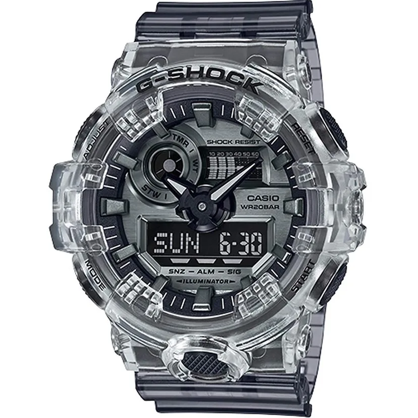 casio watch ga-700sk-1adr