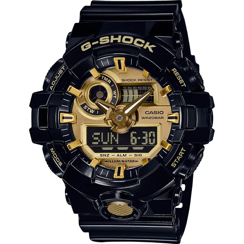 casio watch ga-710gb-1adr