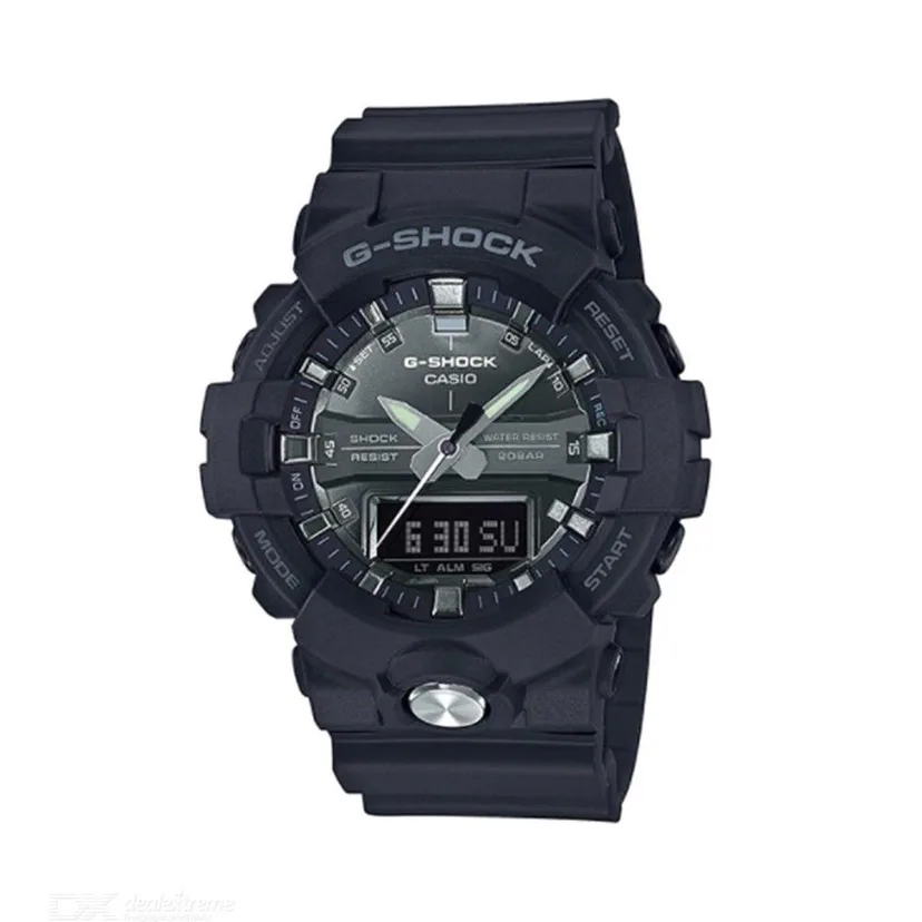 casio watch ga-810mma-1adr