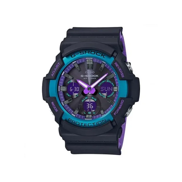 casio watch gas-100bl-1adr