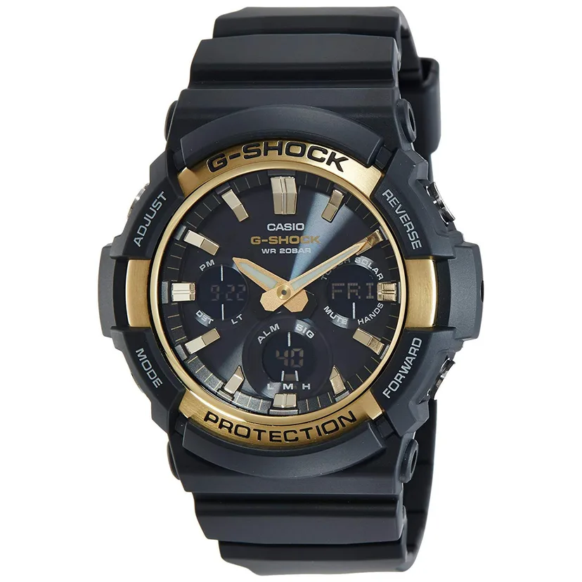 casio watch gas-100g-1adr