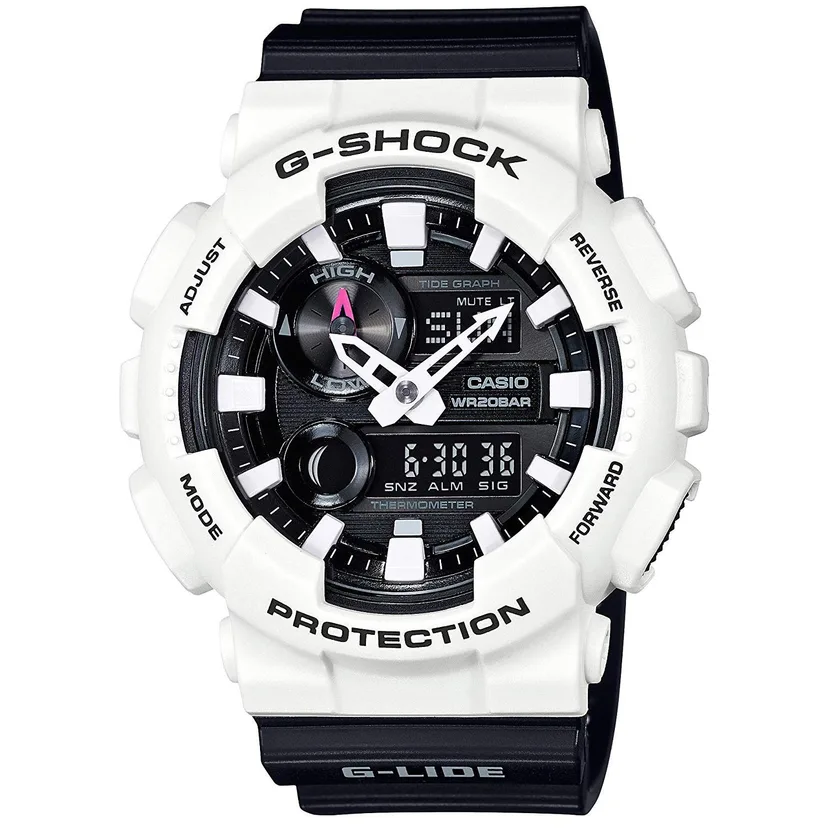 casio watch gax-100b-7adr