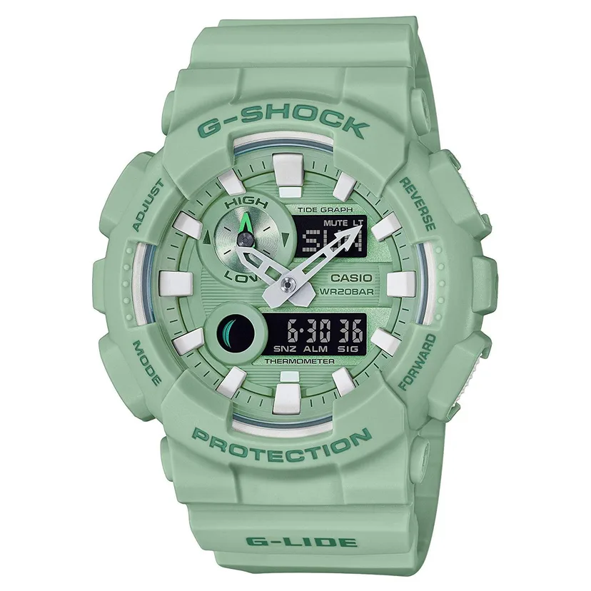 casio watch gax-100csb-3adr
