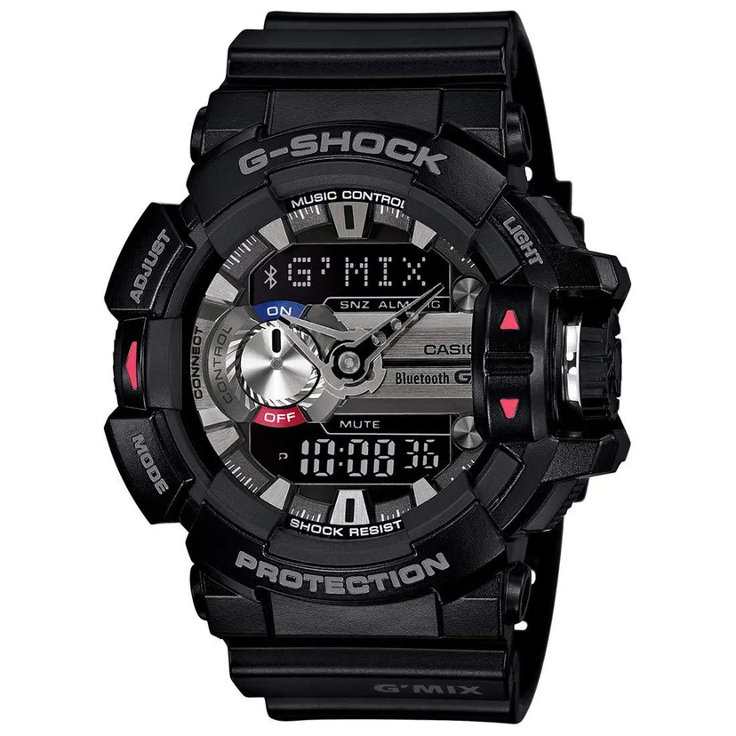 casio watch gba-400-1adr