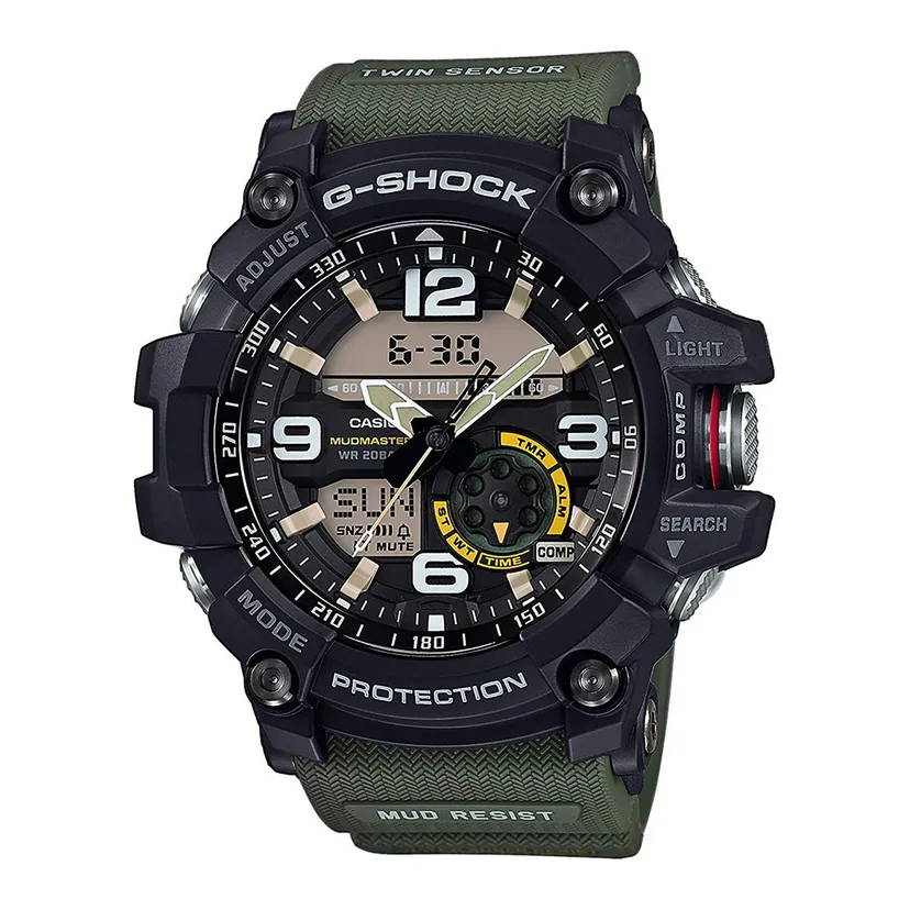 casio watch gg-1000-1a3dr