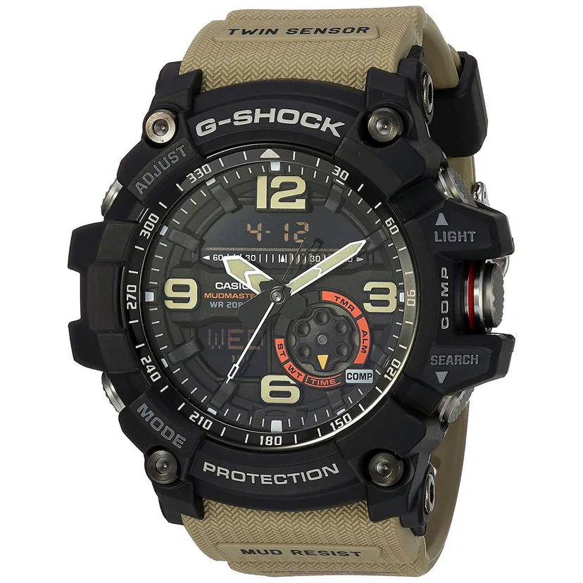 casio watch gg-1000-1a5dr