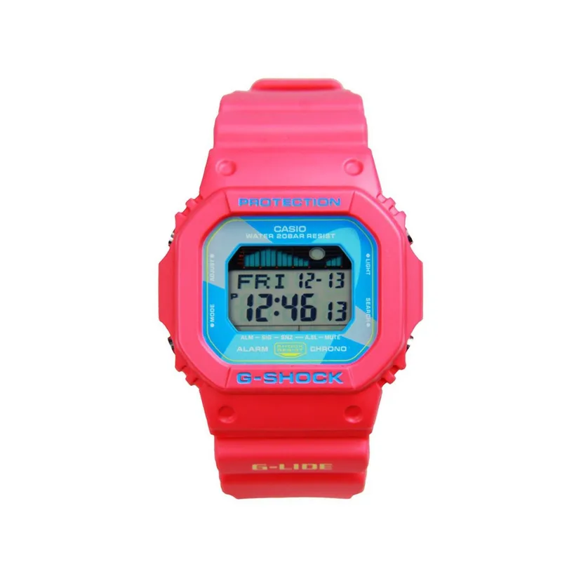 casio watch glx-5600vh-4dr