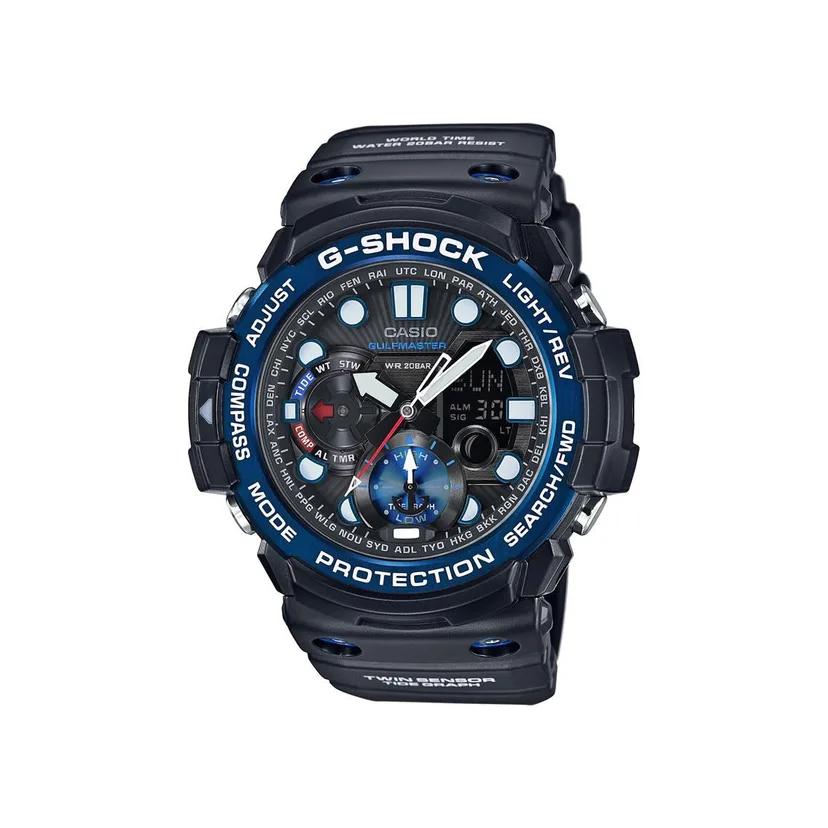 casio watch gn-1000b-1adr
