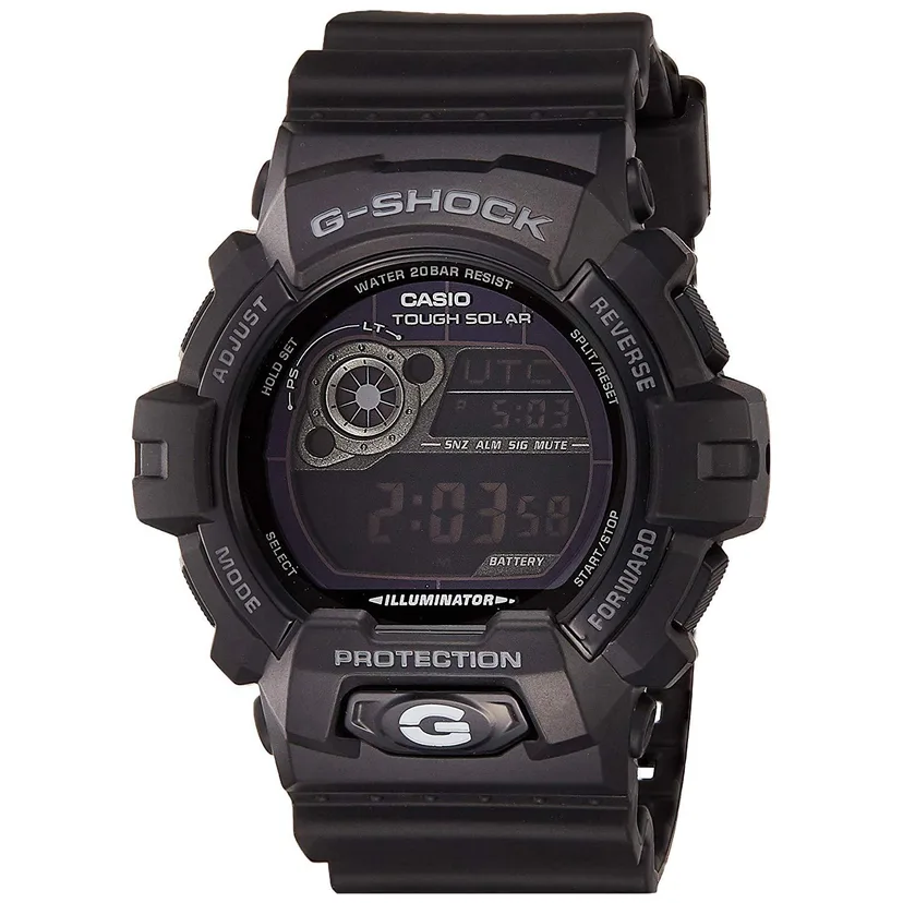 casio watch gr-8900a-1dr