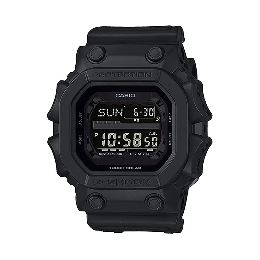 ساعت مچی کاسیو GX-56BB-1DR