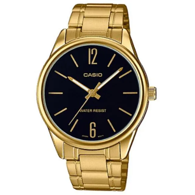 casio watch mtp-v005g-1budf