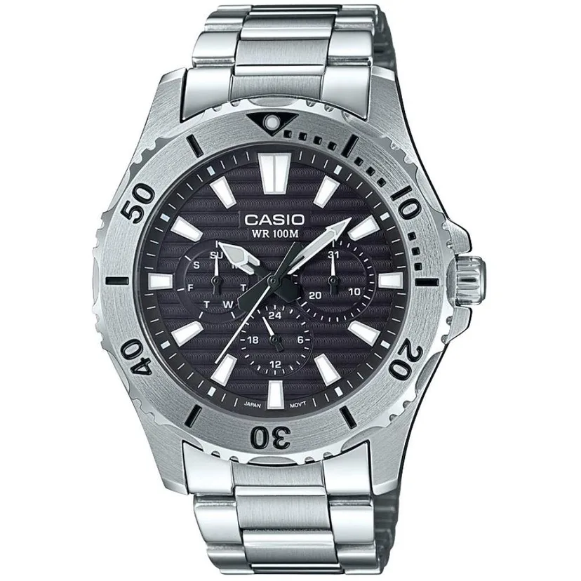casio watch mtd-1086d-1avdf