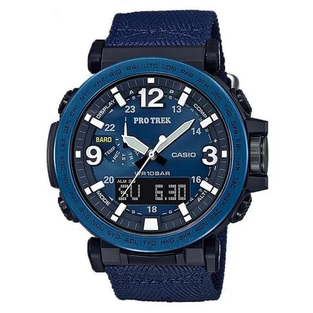 casio watch prg-600yb-2dr